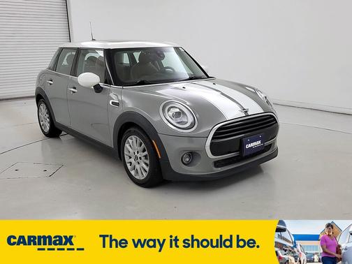 2020 MINI Hardtop