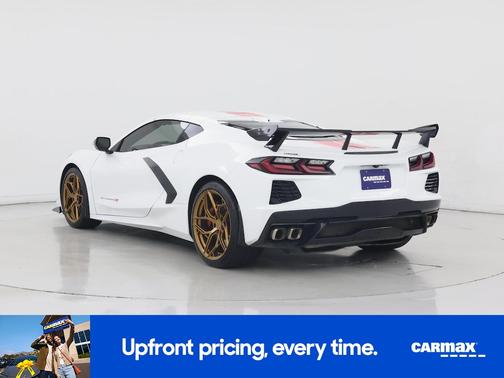 2022 Chevrolet Corvette Stingray 3LT