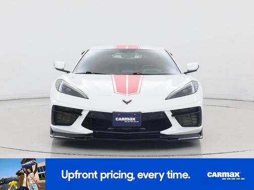 2022 Chevrolet Corvette Stingray 3LT