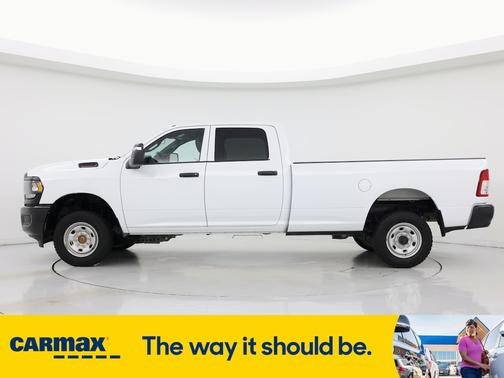 2023 RAM 2500 Tradesman