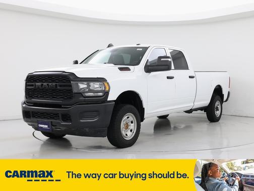 2023 RAM 2500 Tradesman