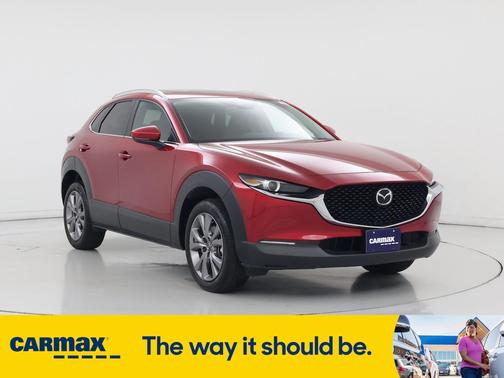 2024 Mazda CX-30 2.5 S Preferred Package