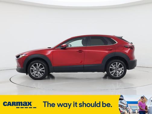 2024 Mazda CX-30 2.5 S Preferred Package