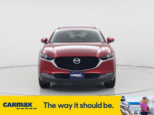 2024 Mazda CX-30 2.5 S Preferred Package