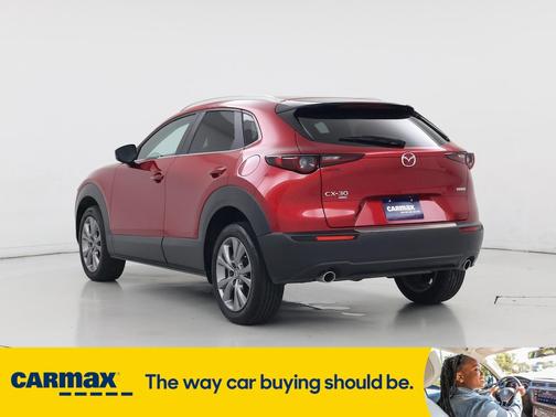 2024 Mazda CX-30 2.5 S Preferred Package
