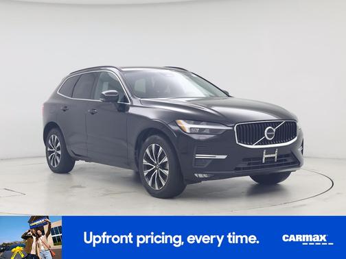 2023 Volvo XC60 B5 Core