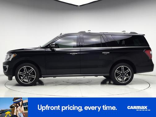 2020 Ford Expedition Max Limited