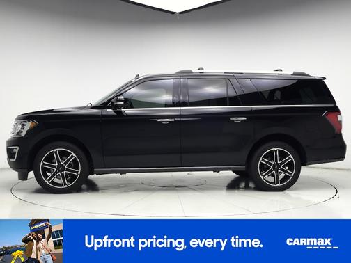 2020 Ford Expedition Max Limited