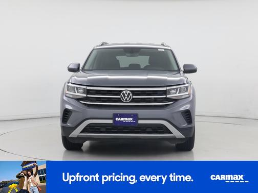 2022 Volkswagen Atlas SE