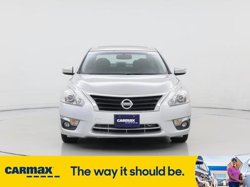 2015 Nissan Altima SL