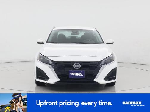 2023 Nissan Altima S