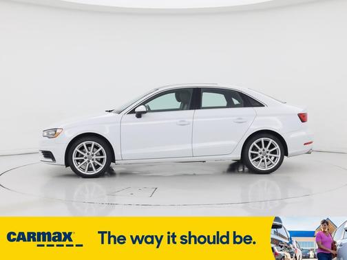 2015 Audi A3 Premium