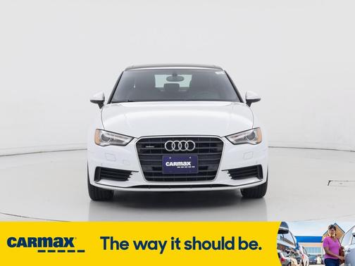 2015 Audi A3 Premium