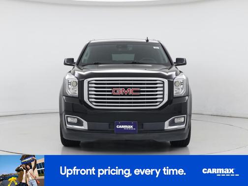 2018 GMC Yukon XL SLT