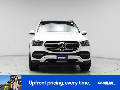 2021 Mercedes-Benz GLE 350 