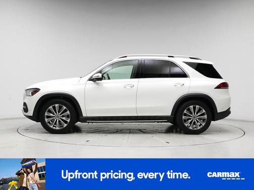 2021 Mercedes-Benz GLE 350 