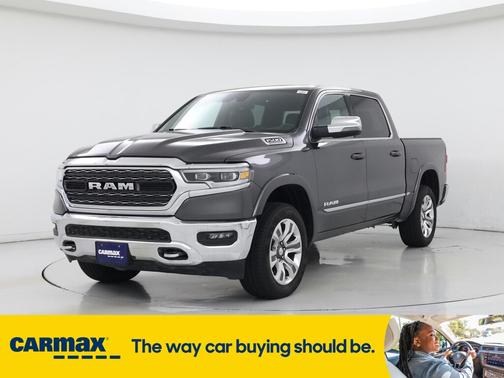 2024 RAM 1500 Limited