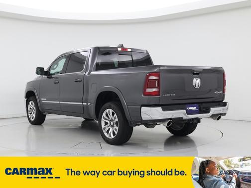 2024 RAM 1500 Limited