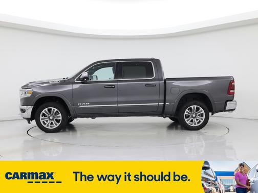 2024 RAM 1500 Limited