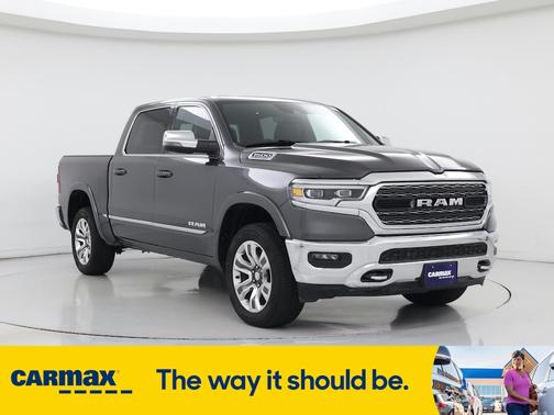 2024 RAM 1500 Limited