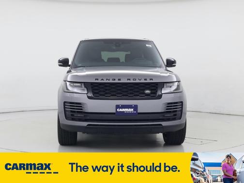 2021 Land Rover Range Rover Westminster
