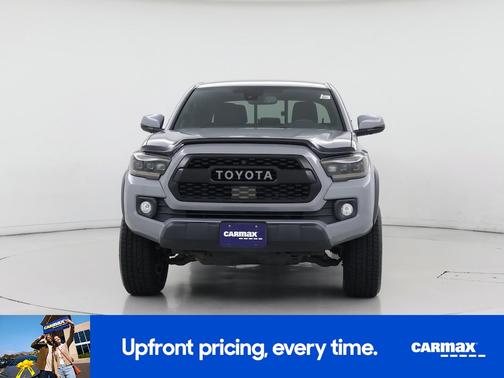 2020 Toyota Tacoma TRD Off Road