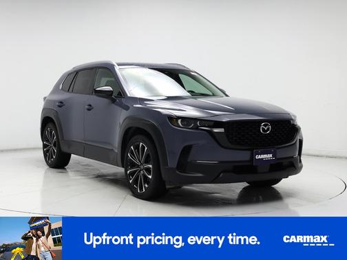 2023 Mazda CX-50 2.5 S Premium Plus Package