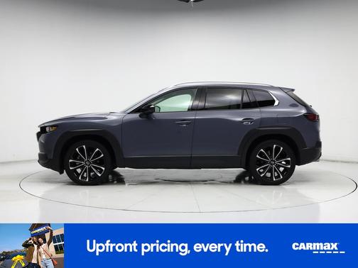 2023 Mazda CX-50 2.5 S Premium Plus Package
