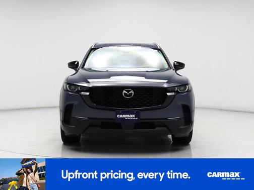 2023 Mazda CX-50 2.5 S Premium Plus Package