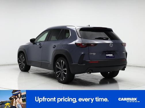 2023 Mazda CX-50 2.5 S Premium Plus Package