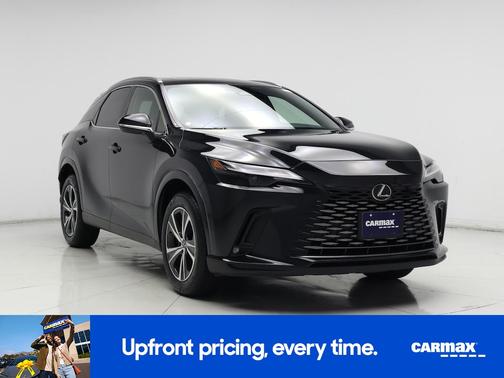 2023 Lexus RX 350 Premium