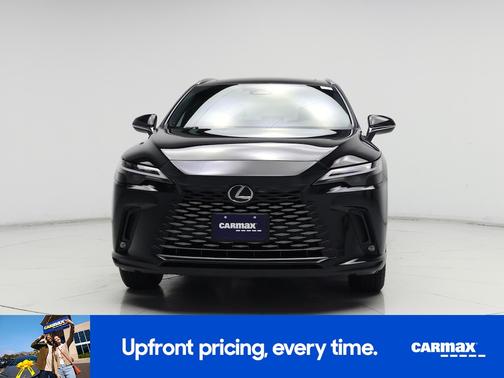 2023 Lexus RX 350 Premium