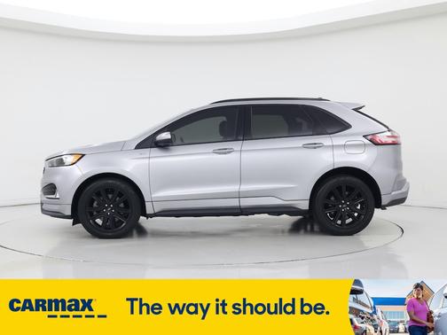 2022 Ford Edge ST-Line
