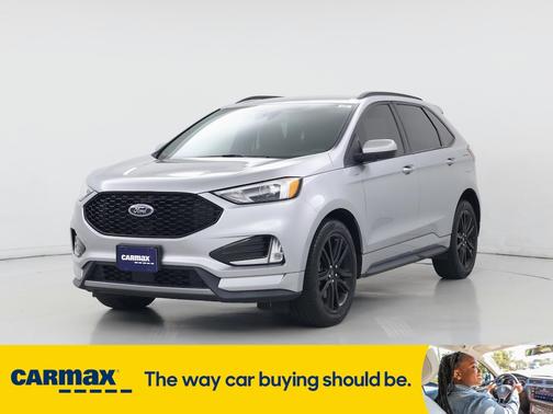 2022 Ford Edge ST-Line