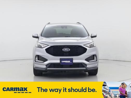2022 Ford Edge ST-Line