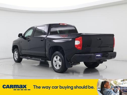 2019 Toyota Tundra TRD Pro
