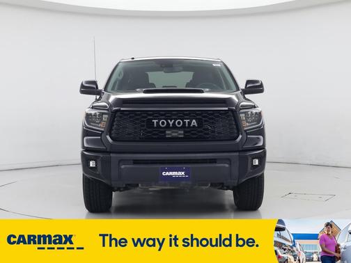 2019 Toyota Tundra TRD Pro