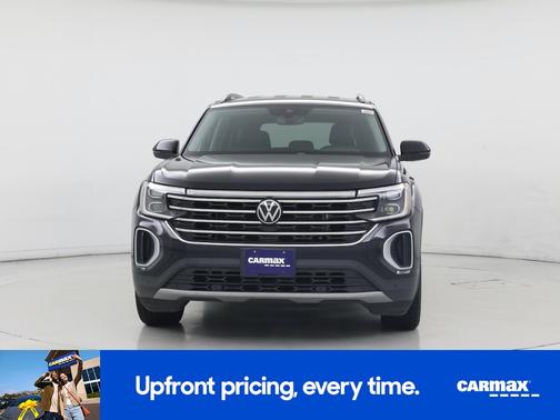 2024 Volkswagen Atlas SE w/Tech