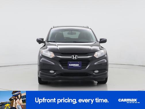 2017 Honda HR-V EX-L