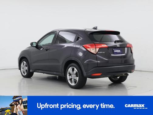 2017 Honda HR-V EX-L