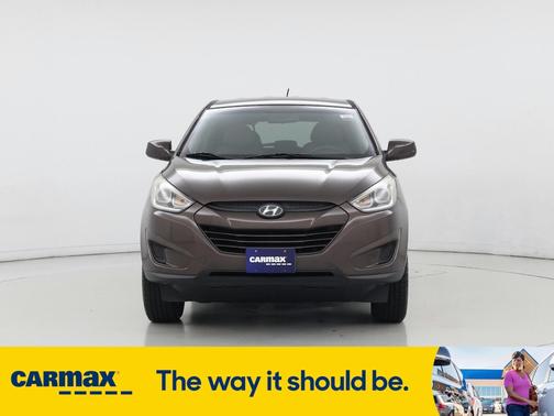 2015 Hyundai TUCSON GLS