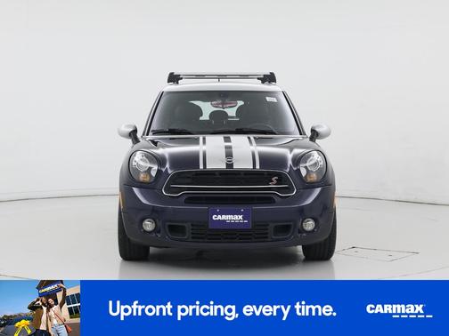2016 MINI Countryman S