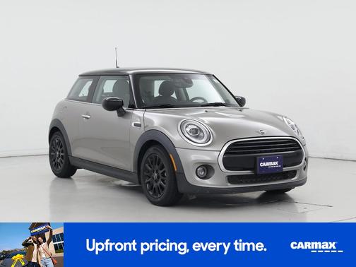 2021 MINI Hardtop Cooper
