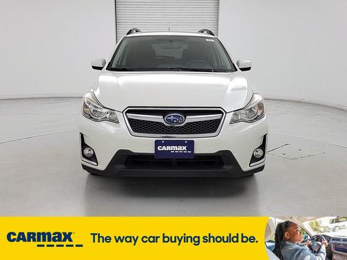 2016 Subaru Crosstrek Premium