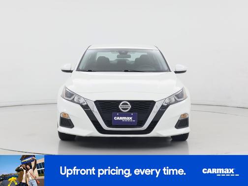 2021 Nissan Altima S