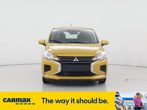 2023 Mitsubishi Mirage ES