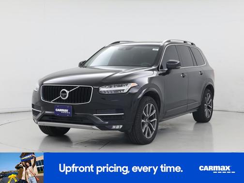 2019 Volvo XC90 T6 Momentum