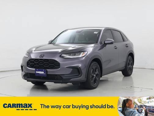 2023 Honda HR-V LX