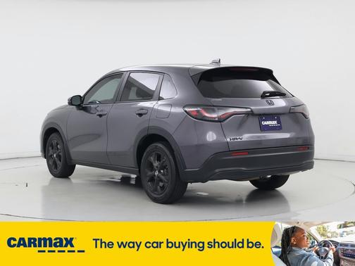 2023 Honda HR-V LX