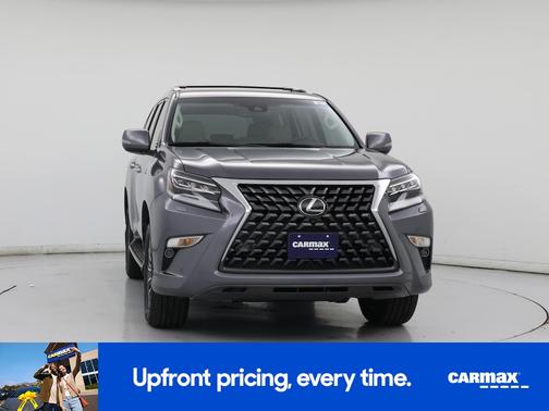 2023 Lexus GX 460 Luxury
